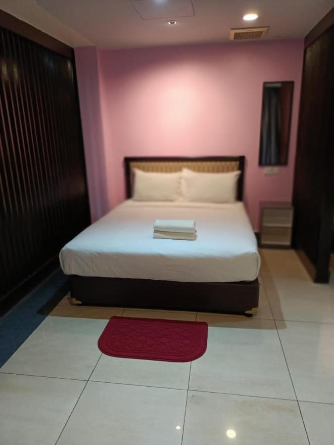 Sri Sutra Pj 222 Hotel Petaling Jaya