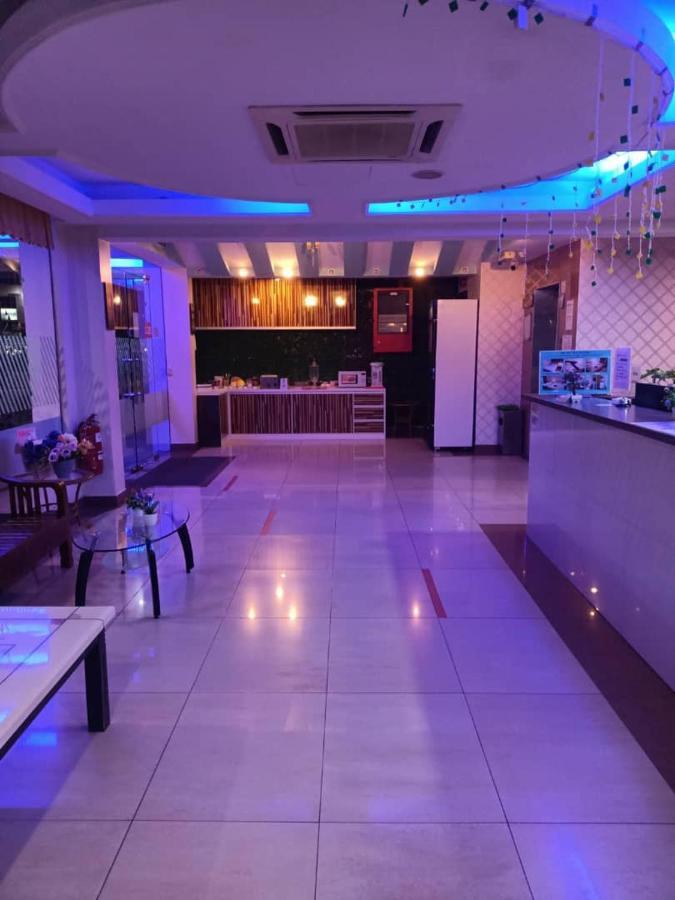 Sri Sutra Pj 222 Hotel *