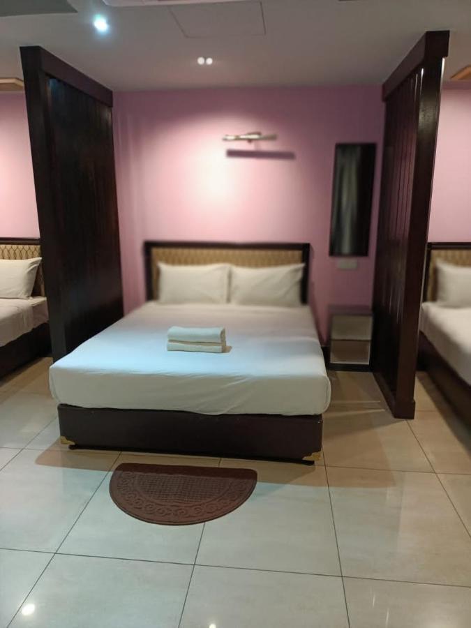 Sri Sutra Pj 222 Hotel *