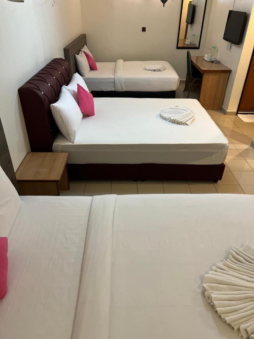 Sri Sutra Pj 222 Hotel