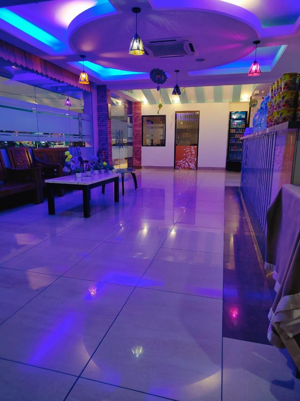 Hotel Sri Sutra Pj 222 Petaling Jaya