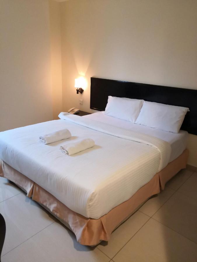 Sri Sutra Pj 222 Hotel *